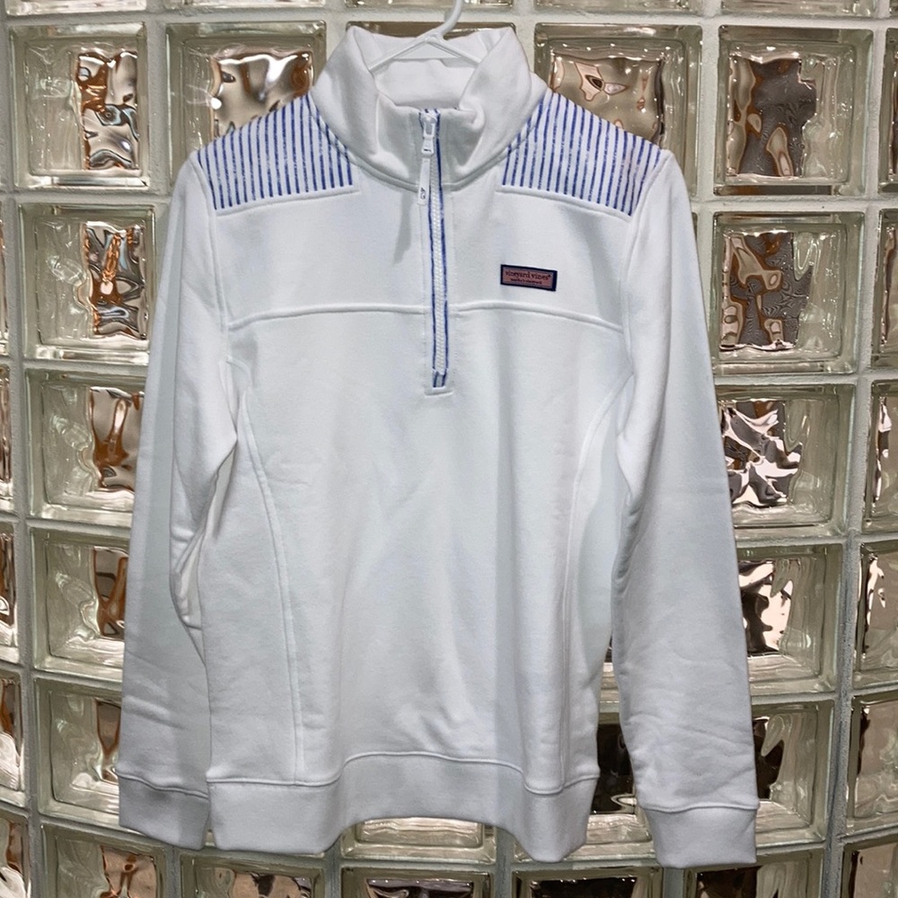 **NEW NWT NEVER WORN** Vineyard Vines Shep Shirt